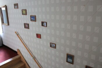 Hostal Alpine Backpackers