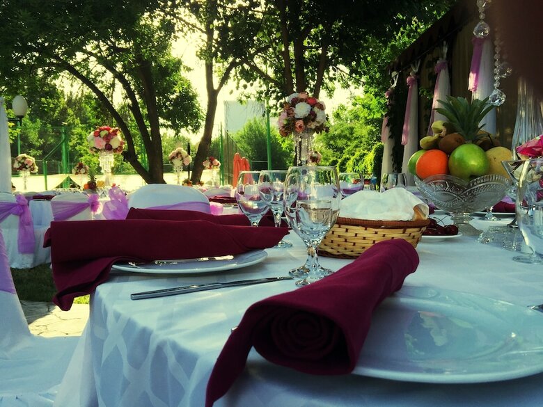 Hotel Wyndham Tashkent