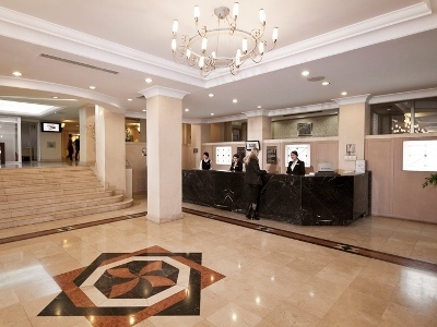 Hotel Wyndham Tashkent