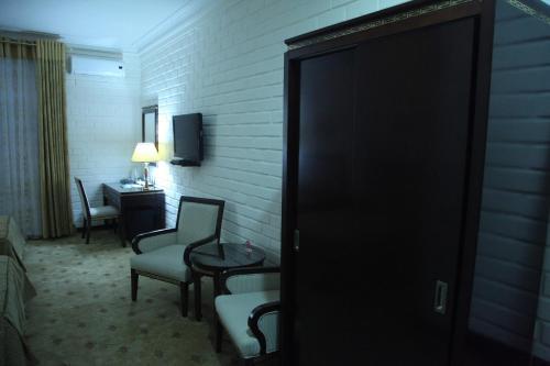 Grand Atlas Hotel
