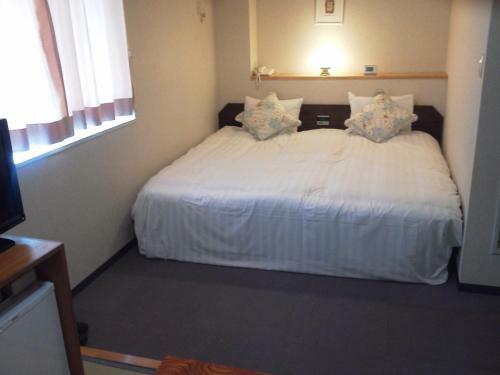 Hotel Resort Inn North Country