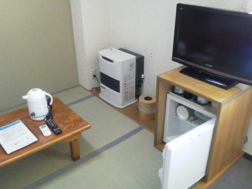 Hotel Resort Inn North Country