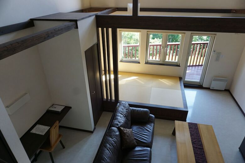 Aparthotel Chalet Fuyuri