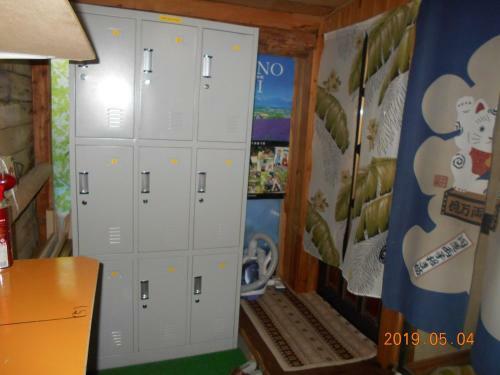 Hostal Log Yukari Guest House