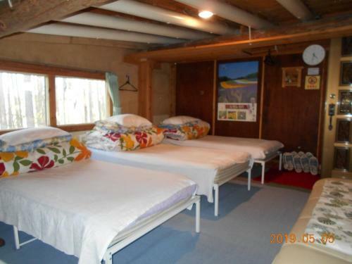 Hostal Log Yukari Guest House