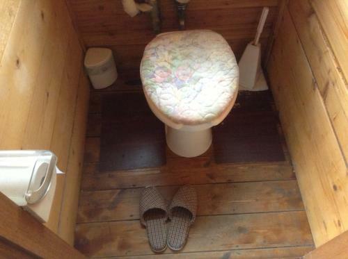 Hostal Log Yukari Guest House