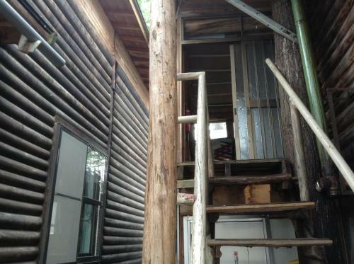 Hostal Log Yukari Guest House