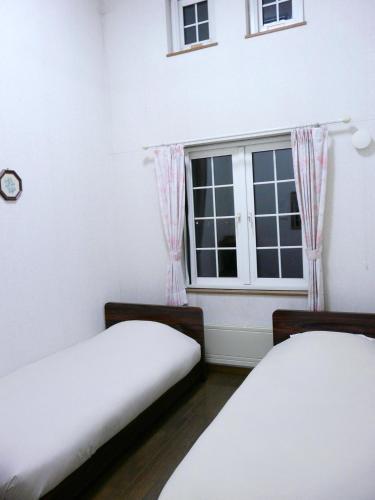 Posada Pension Ressha House