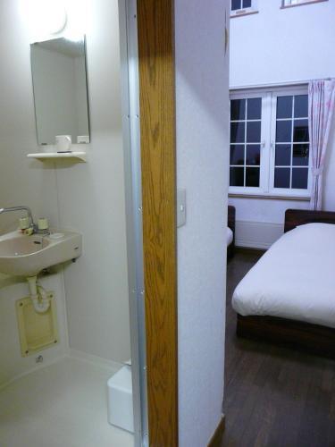 Posada Pension Ressha House