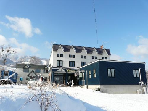 Posada Pension Ressha House