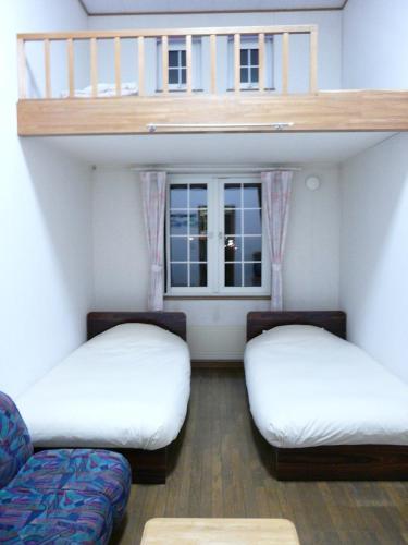Posada Pension Ressha House