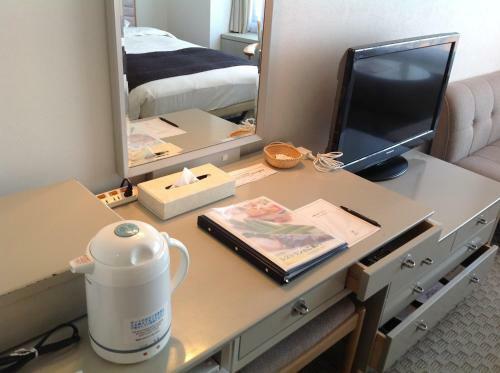 New Furano Prince Hotel