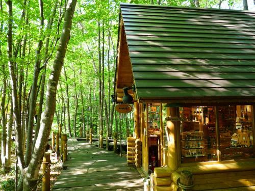 New Furano Prince Hotel