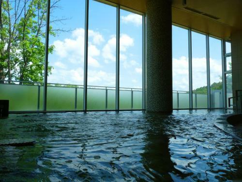 New Furano Prince Hotel