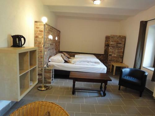Parkhotel Villa Des Effats Vielsalm