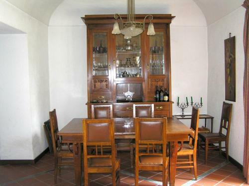 Apartamento Casa Alla Piazza