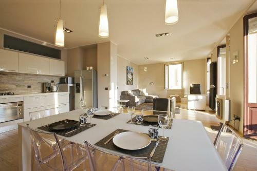 Apartamento Appartamento Toscanini