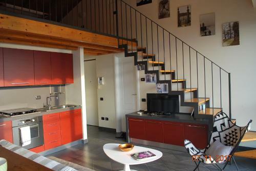 Apartamento Appartamento Delle Rose