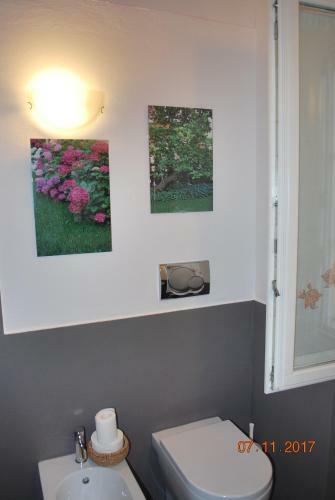 Apartamento Appartamento Delle Rose