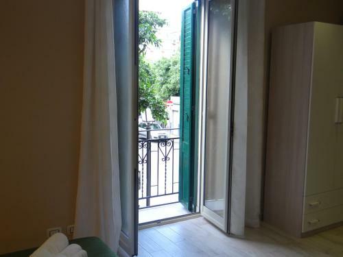 B&B Montecarlo Palace Stazione