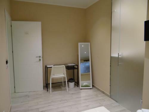 B&B Montecarlo Palace Stazione