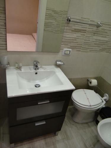B&B Montecarlo Palace Stazione