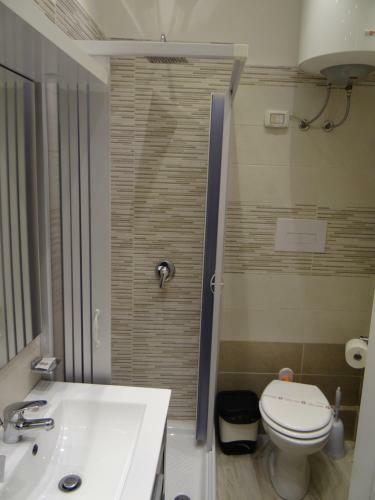 B&B Montecarlo Palace Stazione