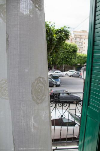 B&B Montecarlo Palace Stazione