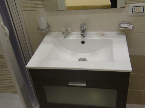 B&B Montecarlo Palace Stazione