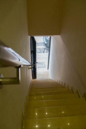 B&B Montecarlo Palace Stazione