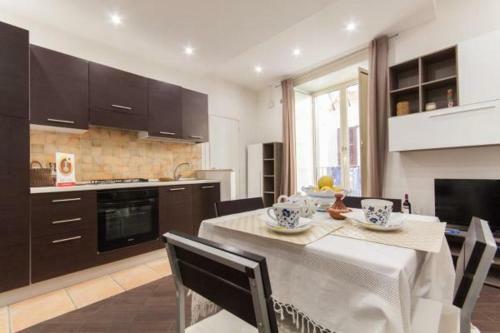 Apartamento Locami Holiday&house Residence Cassaro