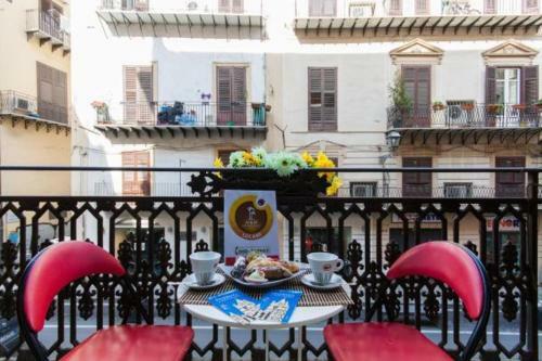 Apartamento Locami Holiday&house Residence Cassaro