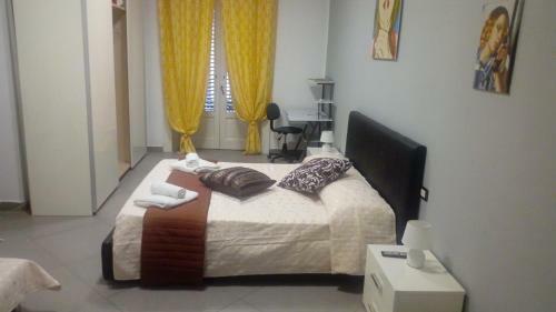 Apartamento Locami Holiday&house Residence Cassaro