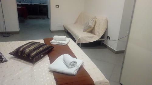 Apartamento Locami Holiday&house Residence Cassaro