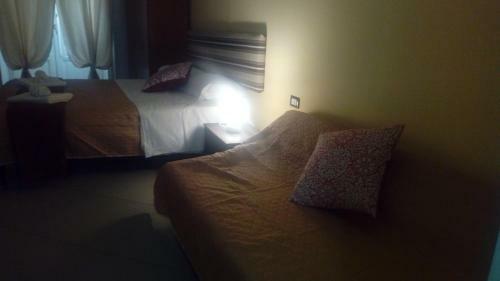 Apartamento Locami Holiday&house Residence Cassaro
