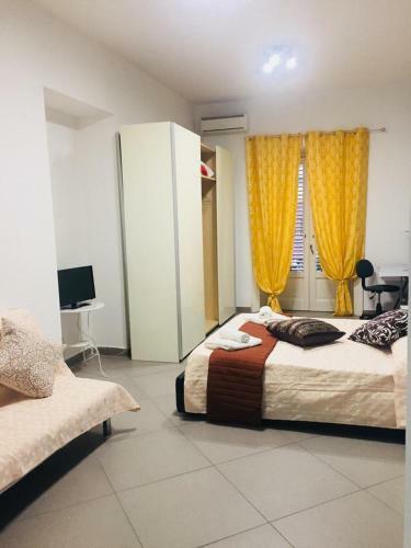 Apartamento Locami Holiday&house Residence Cassaro