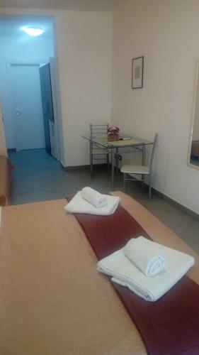 Apartamento Locami Holiday&house Residence Cassaro