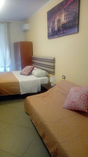 Apartamento Locami Holiday&house Residence Cassaro