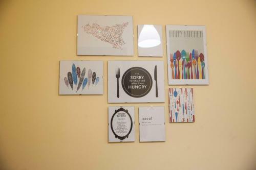 Boh�me B&B Al Centro