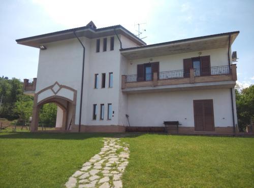 Bed & Breakfast Agriturismo Z� Beata