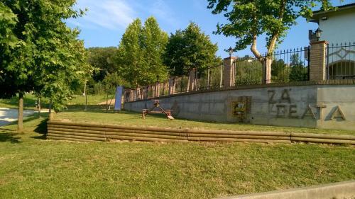Bed & Breakfast Agriturismo Z� Beata