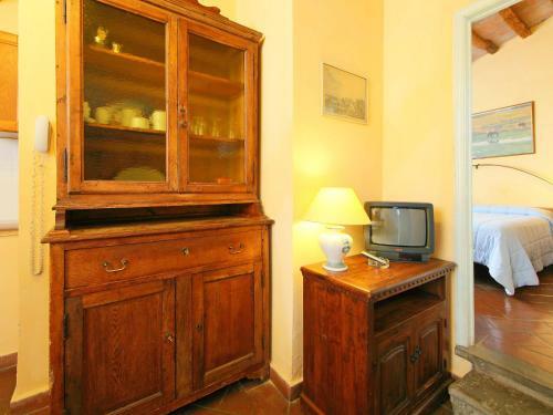 Apartamentos Locazione Turistica Villa Grassina.2