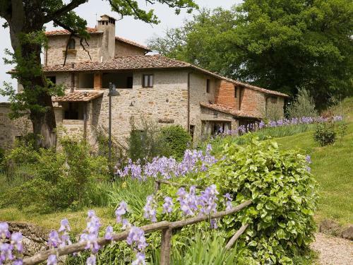 Apartamentos Locazione Turistica Villa Grassina.2