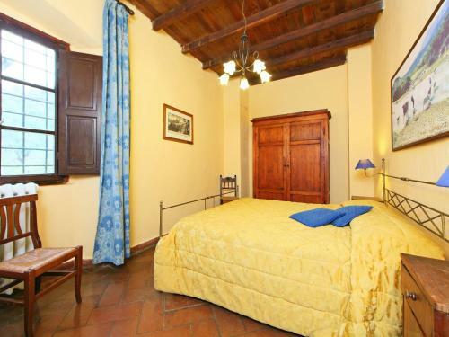Apartamentos Locazione Turistica Villa Grassina.4