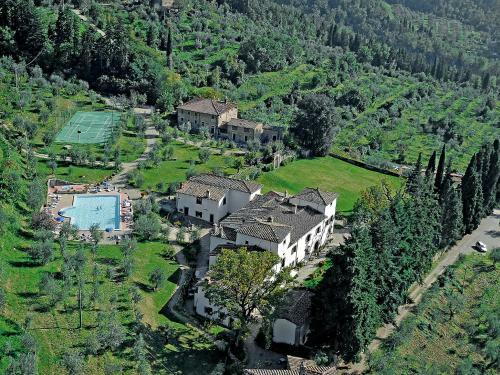 Apartamentos Locazione Turistica Villa Grassina.4