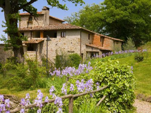 Apartamentos Locazione Turistica Villa Grassina.4