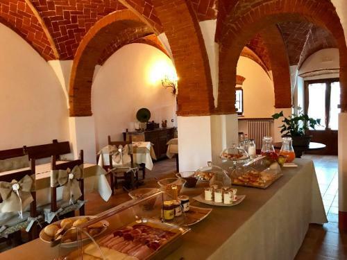 Agroturismo Podere Le Volte