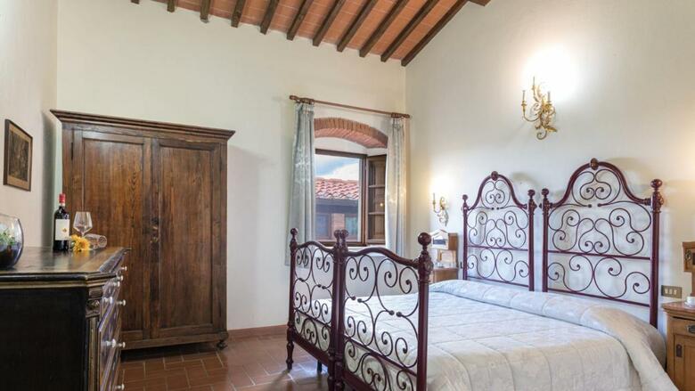 Agroturismo Casale La Valle