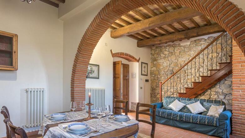 Agroturismo Casale La Valle