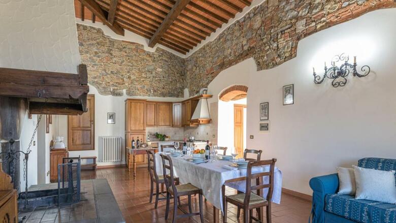 Agroturismo Casale La Valle